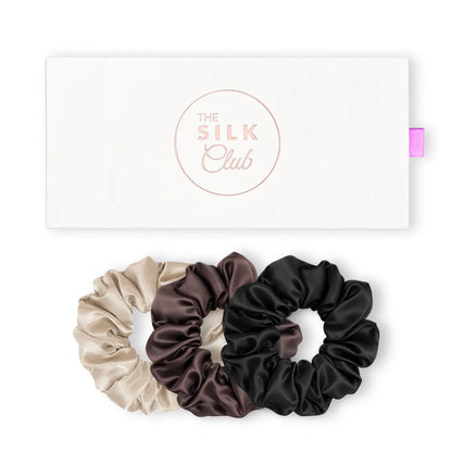 Everyday Edit Scrunchie Gift Set